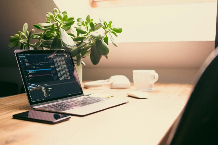 Consejos prácticos para mejorar la productividad en el trabajo desde casa
